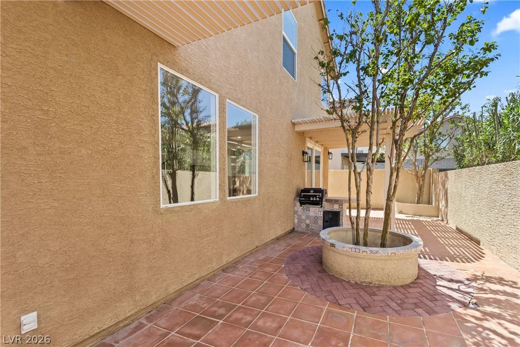 9520 Walking Spirit, Las Vegas, NV 89129
