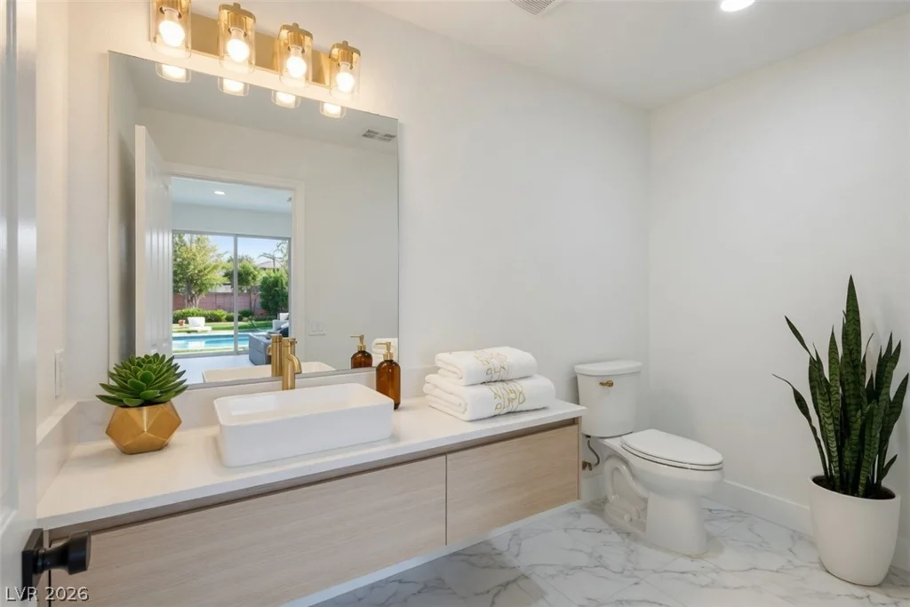 4883 Grey Mesa, Las Vegas, NV 89149