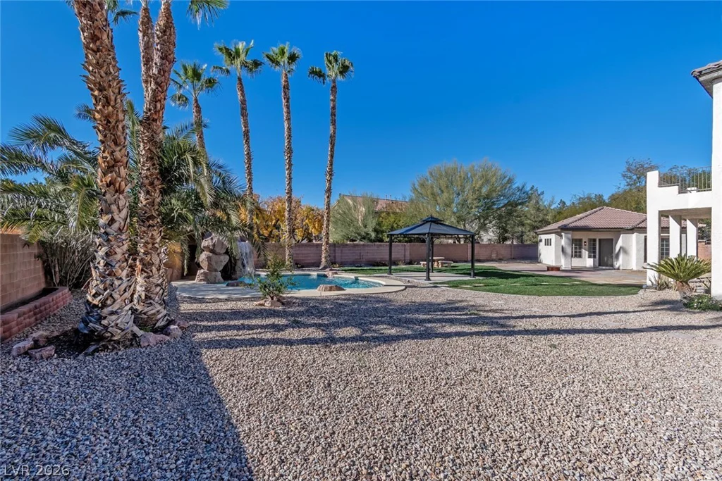 4883 Grey Mesa, Las Vegas, NV 89149