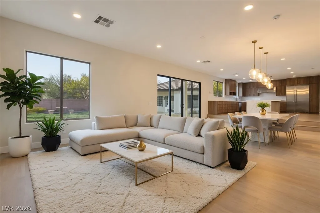 4883 Grey Mesa, Las Vegas, NV 89149