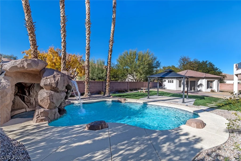 4883 Grey Mesa, Las Vegas, NV 89149