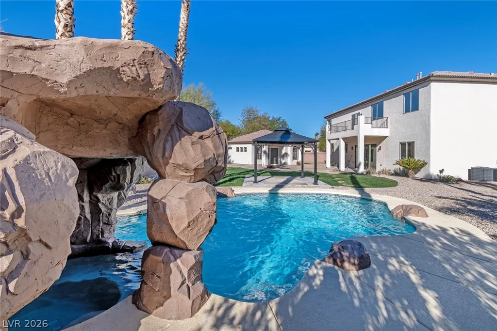 4883 Grey Mesa, Las Vegas, NV 89149