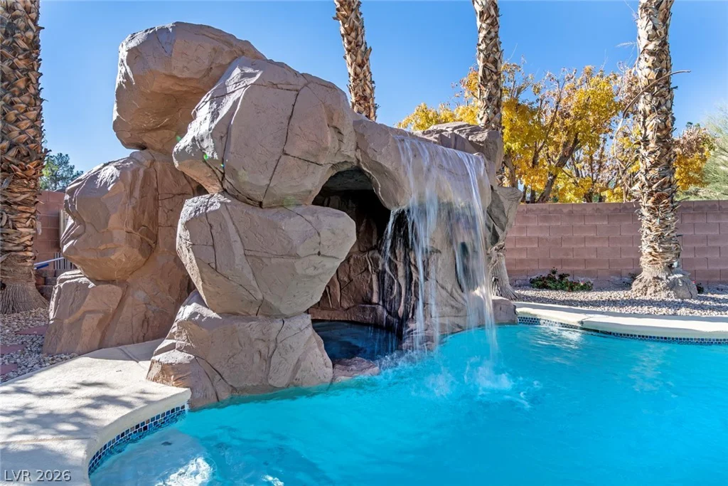 4883 Grey Mesa, Las Vegas, NV 89149