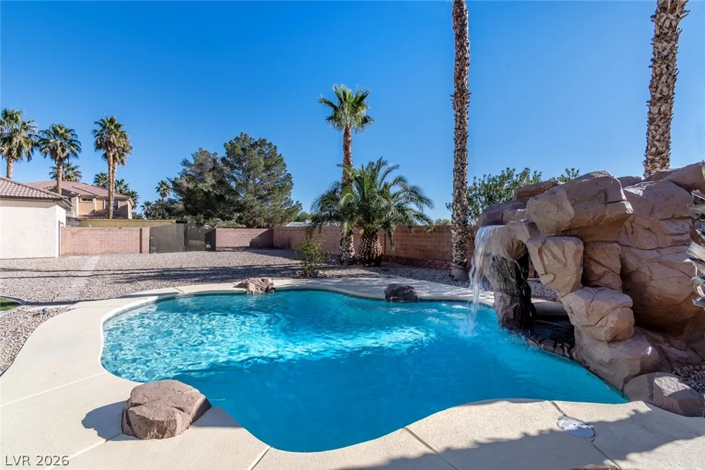 4883 Grey Mesa, Las Vegas, NV 89149