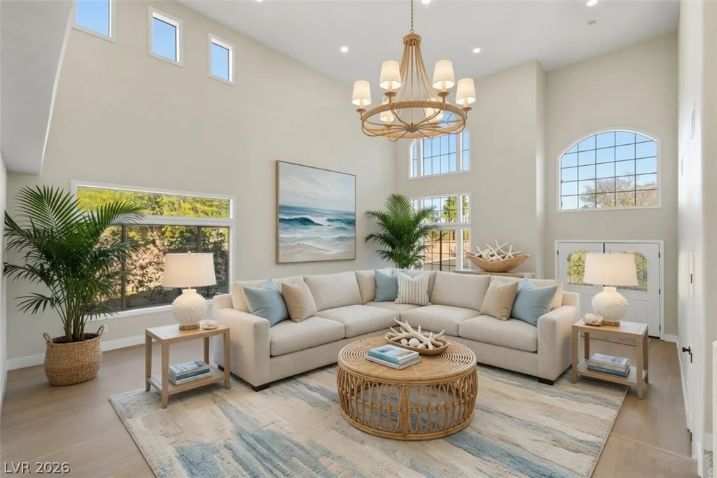 4883 Grey Mesa, Las Vegas, NV 89149