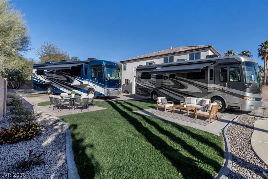 4883 Grey Mesa, Las Vegas, NV 89149