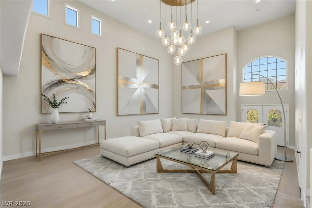 4883 Grey Mesa, Las Vegas, NV 89149