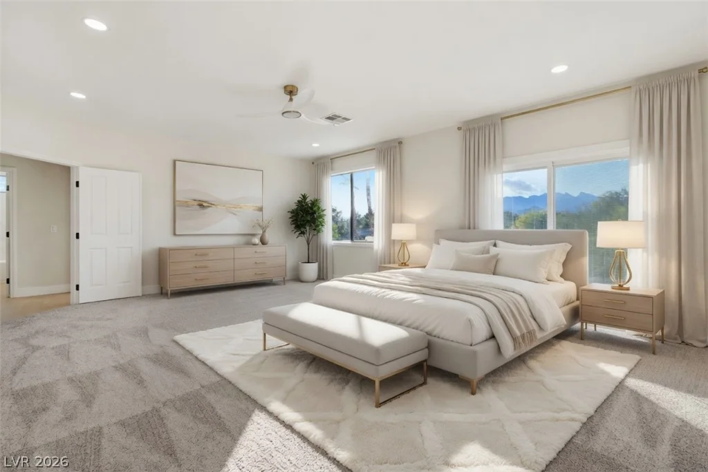 4883 Grey Mesa, Las Vegas, NV 89149
