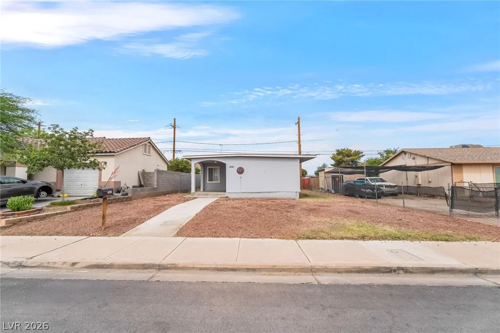 1841 Merze, Henderson, NV 89011