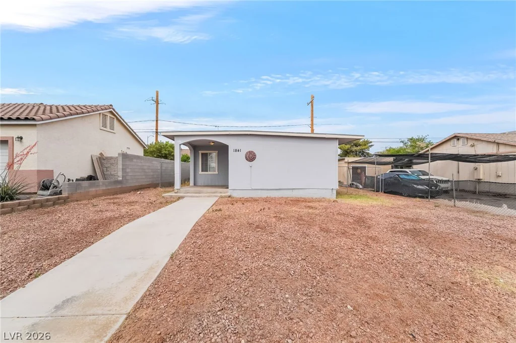1841 Merze, Henderson, NV 89011