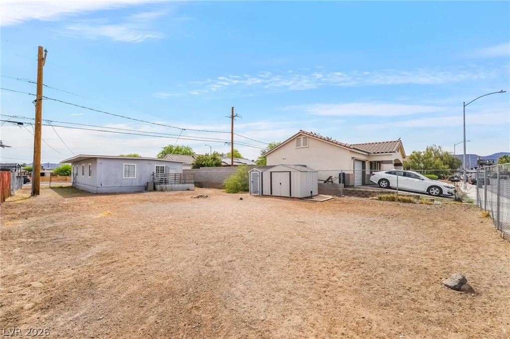 1841 Merze, Henderson, NV 89011