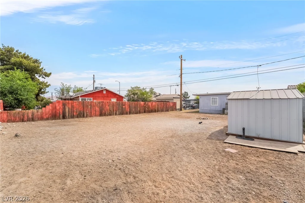 1841 Merze, Henderson, NV 89011