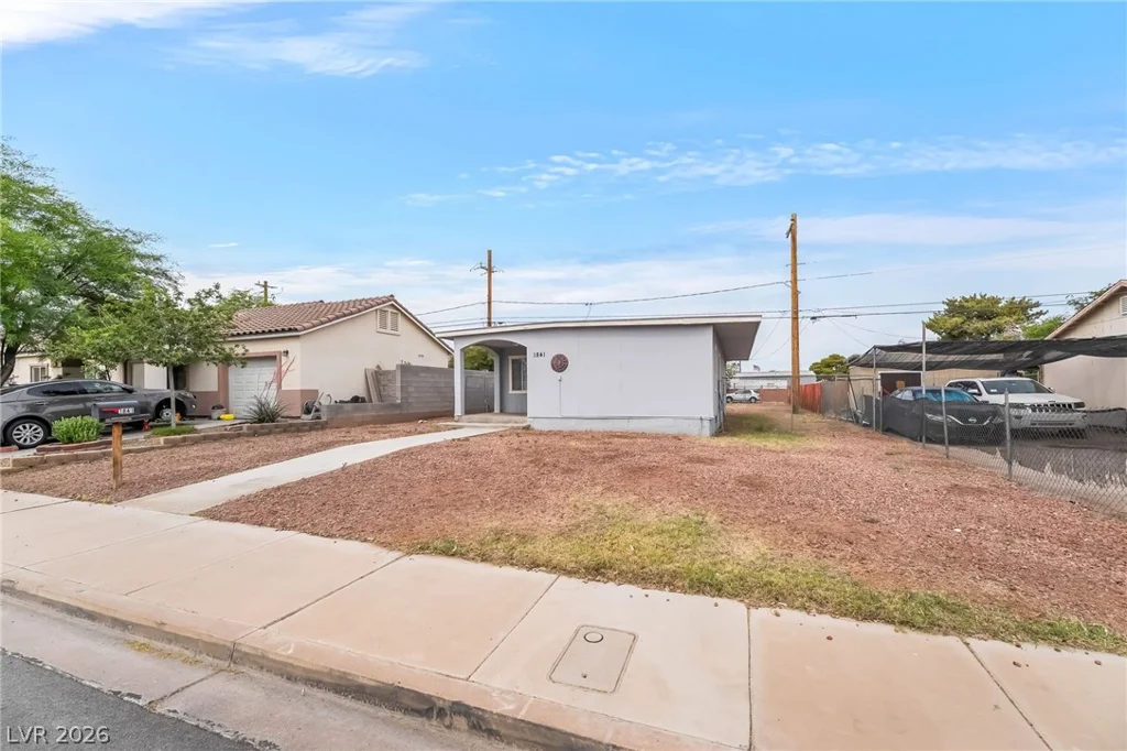 1841 Merze, Henderson, NV 89011