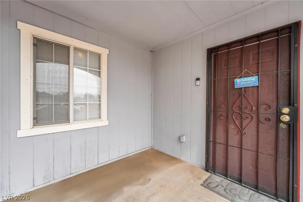 1841 Merze, Henderson, NV 89011