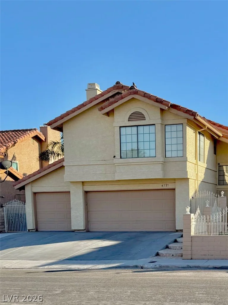 4727 Beaconsfield, Las Vegas, NV 89147