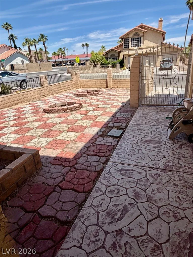 4727 Beaconsfield, Las Vegas, NV 89147