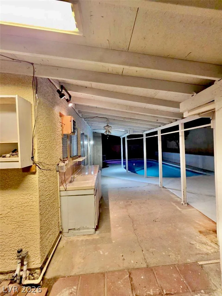 4727 Beaconsfield, Las Vegas, NV 89147