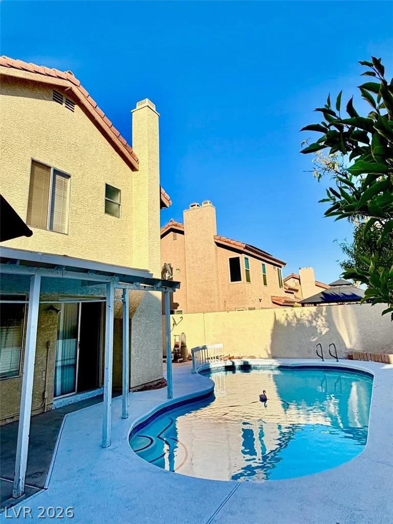 4727 Beaconsfield, Las Vegas, NV 89147