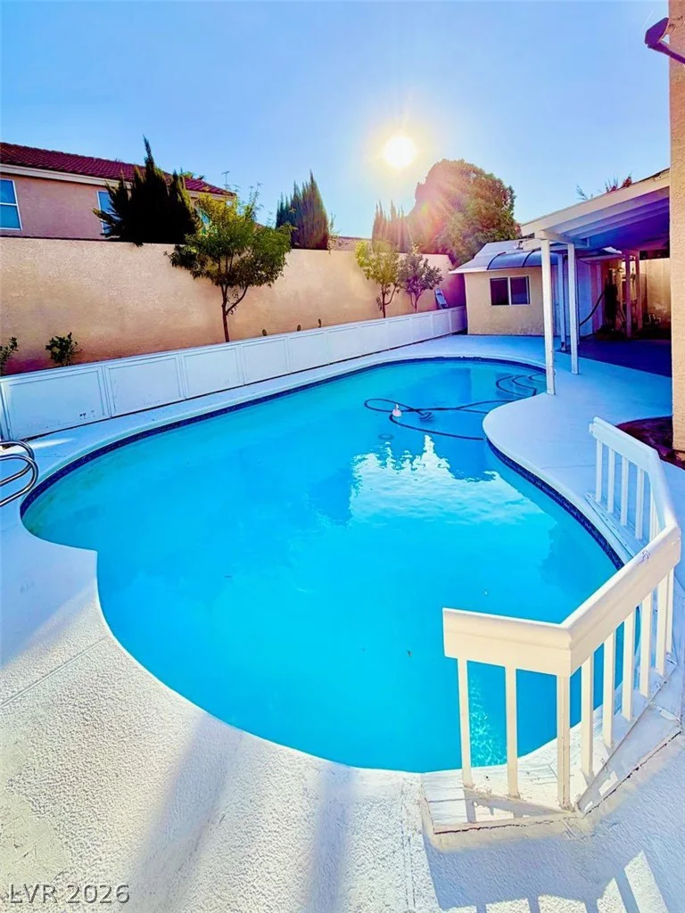 4727 Beaconsfield, Las Vegas, NV 89147