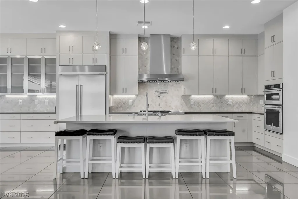 3071 Conservation, Las Vegas, NV 89138
