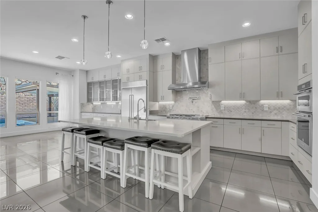 3071 Conservation, Las Vegas, NV 89138