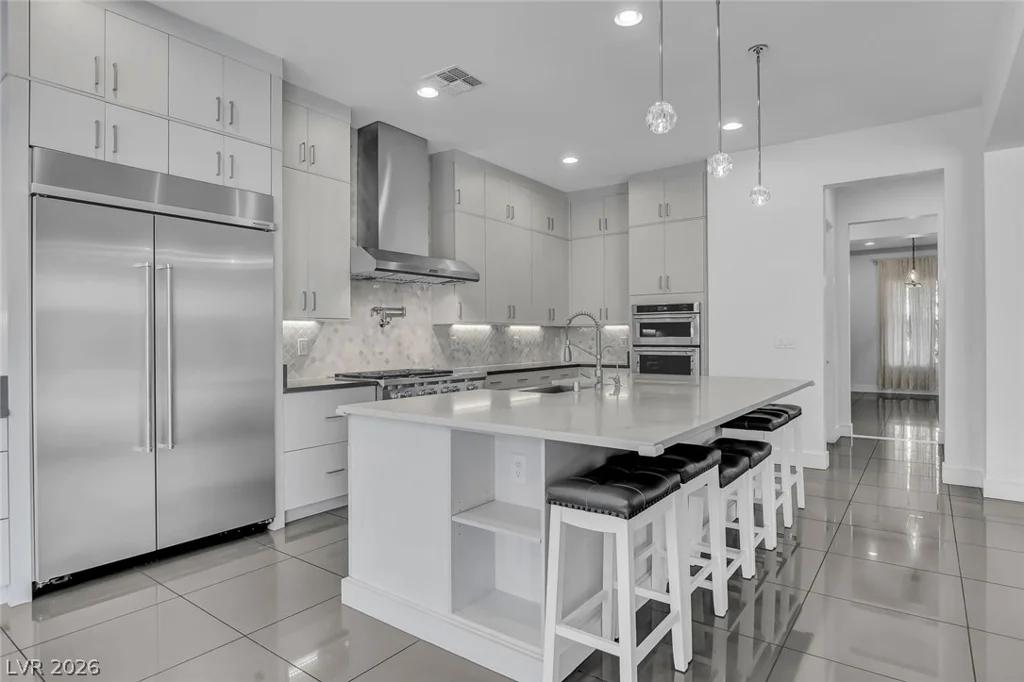 3071 Conservation, Las Vegas, NV 89138
