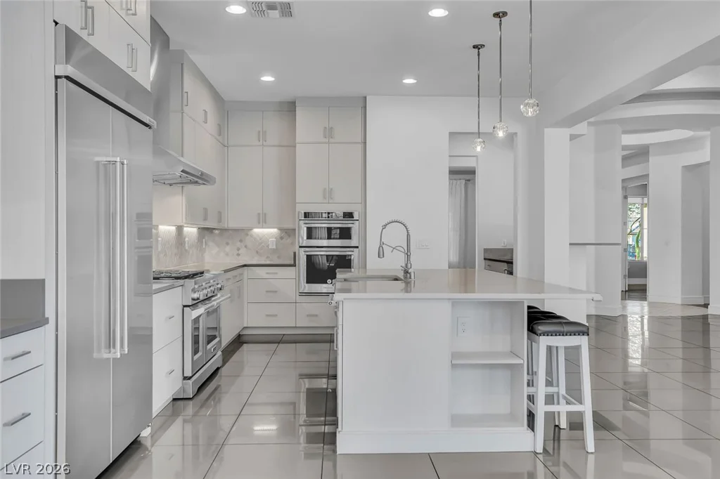 3071 Conservation, Las Vegas, NV 89138