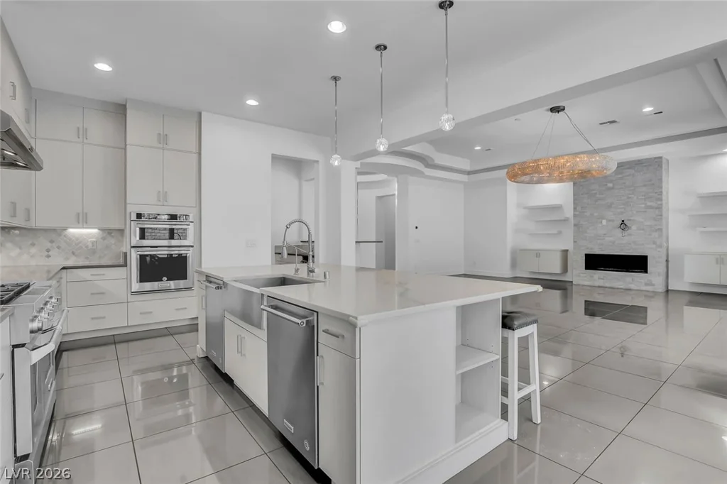 3071 Conservation, Las Vegas, NV 89138