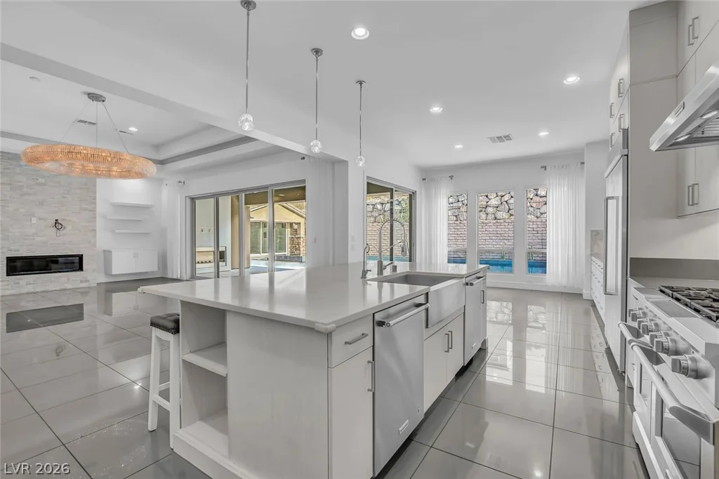 3071 Conservation, Las Vegas, NV 89138