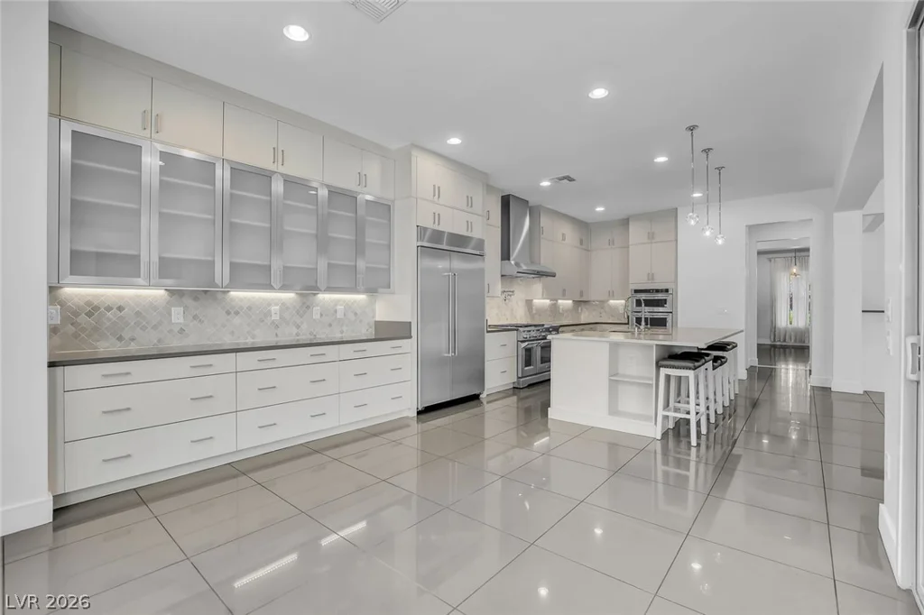 3071 Conservation, Las Vegas, NV 89138