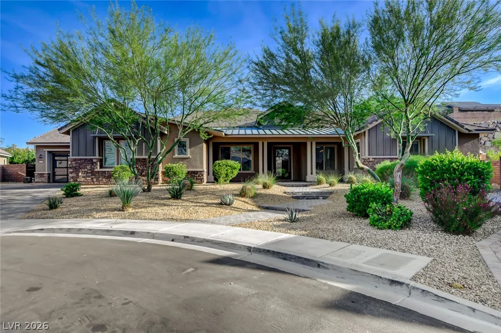 3071 Conservation, Las Vegas, NV 89138