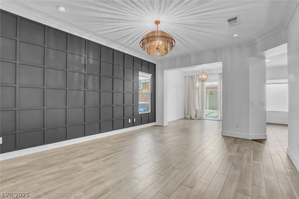 3071 Conservation, Las Vegas, NV 89138