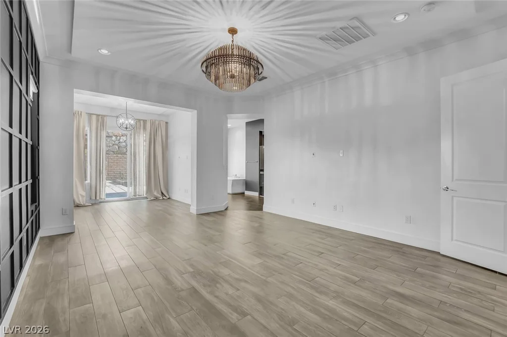 3071 Conservation, Las Vegas, NV 89138