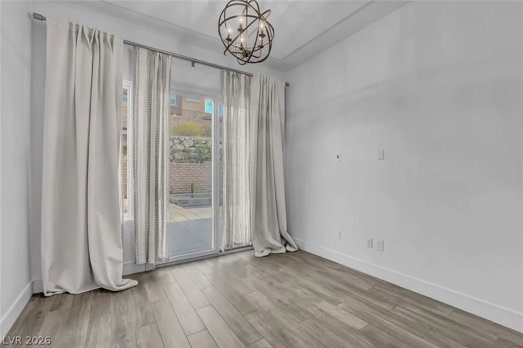 3071 Conservation, Las Vegas, NV 89138