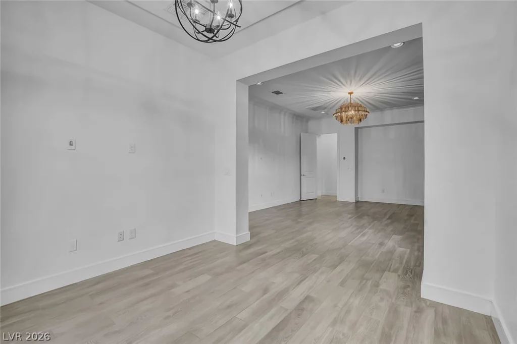 3071 Conservation, Las Vegas, NV 89138