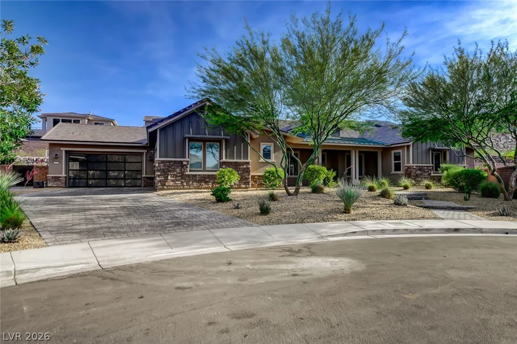 3071 Conservation, Las Vegas, NV 89138