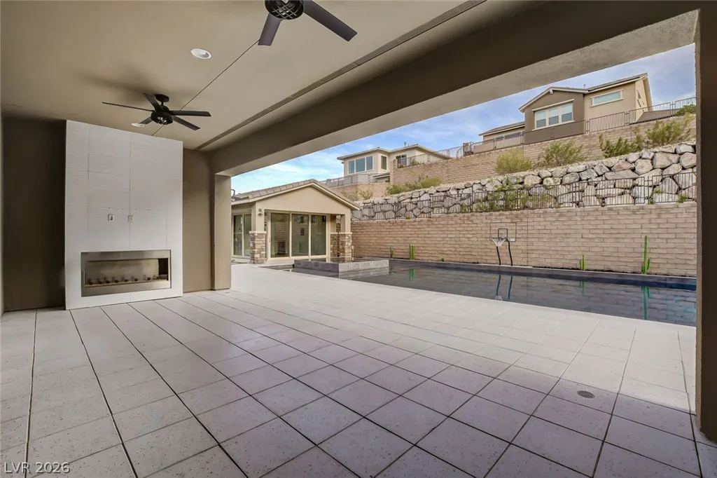 3071 Conservation, Las Vegas, NV 89138
