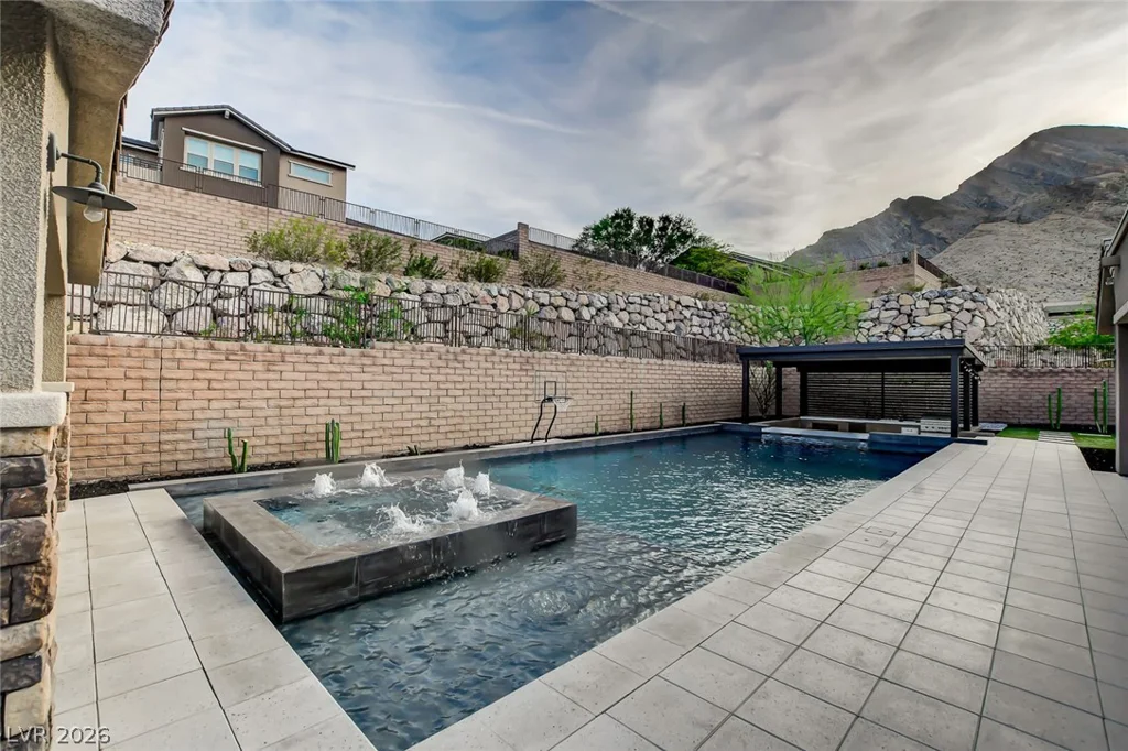3071 Conservation, Las Vegas, NV 89138