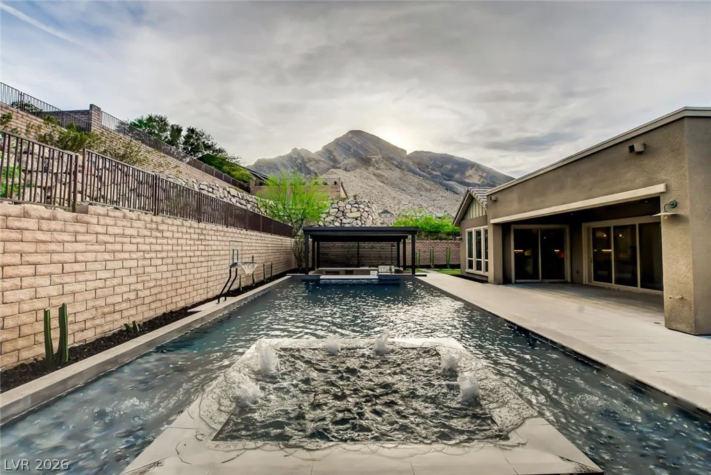 3071 Conservation, Las Vegas, NV 89138