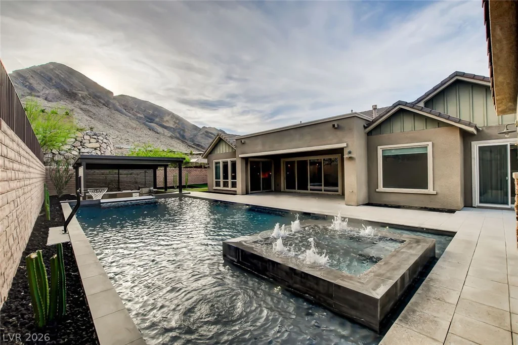 3071 Conservation, Las Vegas, NV 89138
