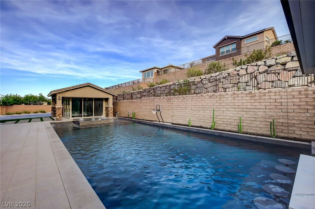 3071 Conservation, Las Vegas, NV 89138