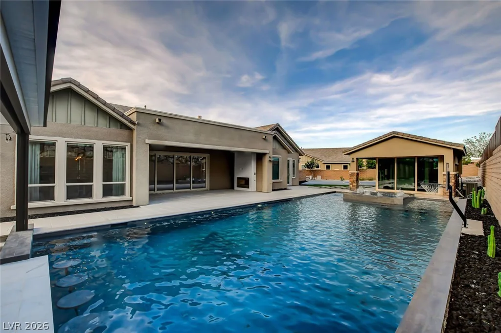 3071 Conservation, Las Vegas, NV 89138