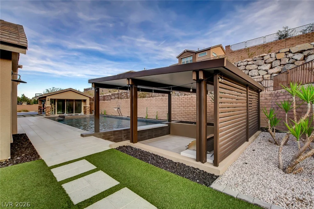 3071 Conservation, Las Vegas, NV 89138