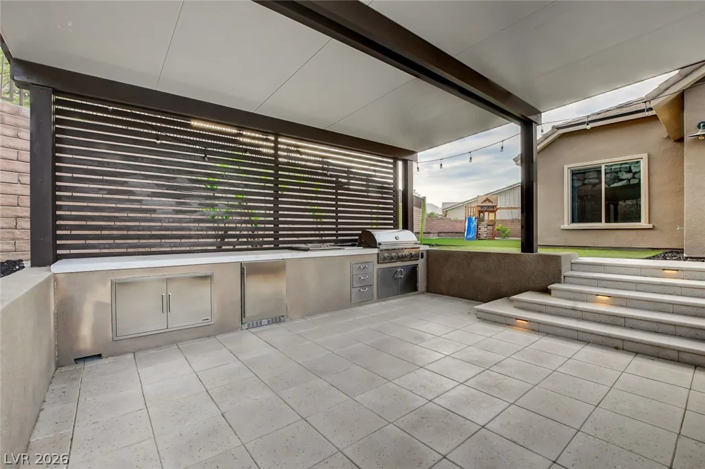 3071 Conservation, Las Vegas, NV 89138