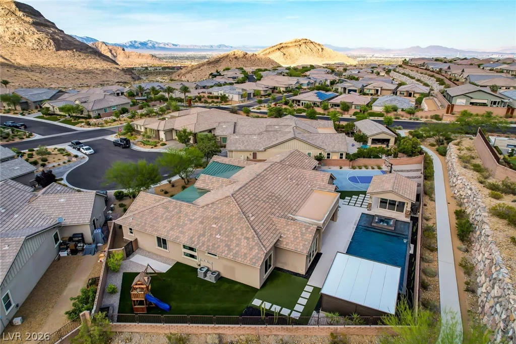 3071 Conservation, Las Vegas, NV 89138