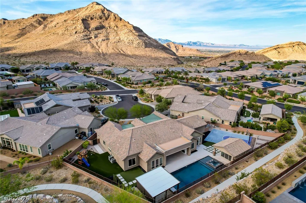 3071 Conservation, Las Vegas, NV 89138