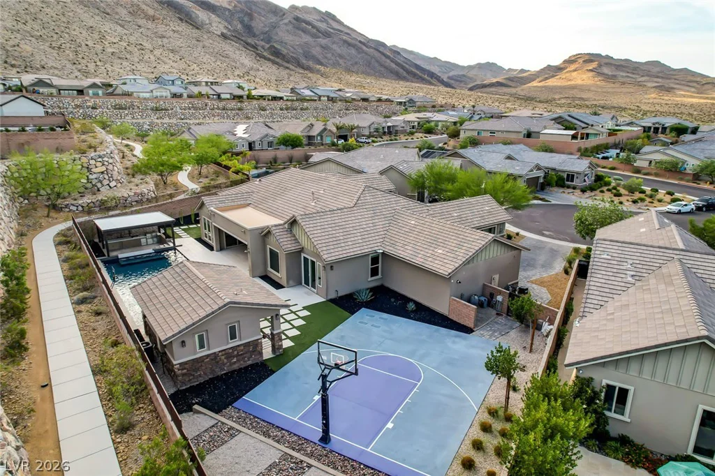 3071 Conservation, Las Vegas, NV 89138