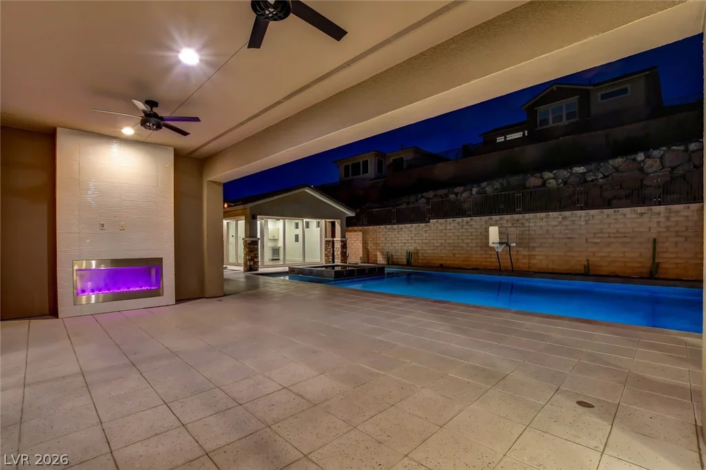 3071 Conservation, Las Vegas, NV 89138
