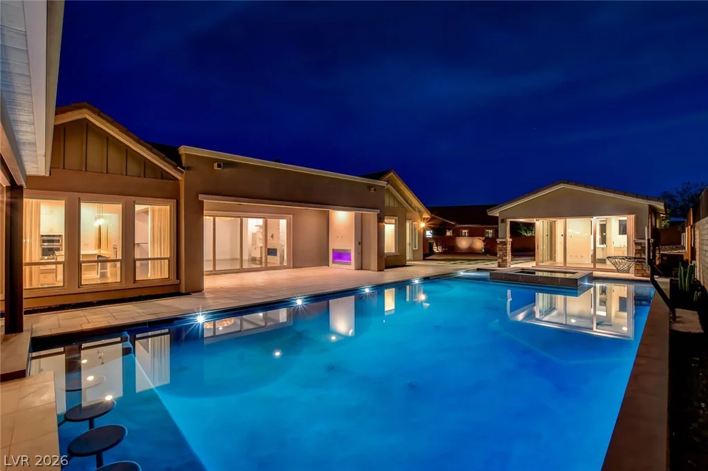 3071 Conservation, Las Vegas, NV 89138