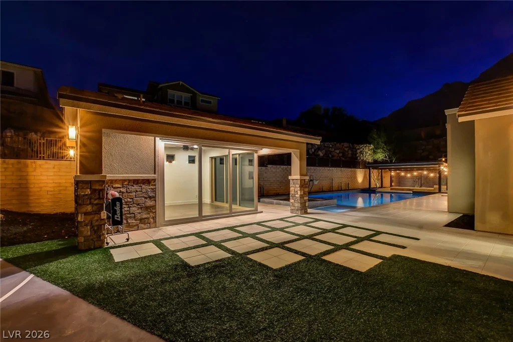 3071 Conservation, Las Vegas, NV 89138